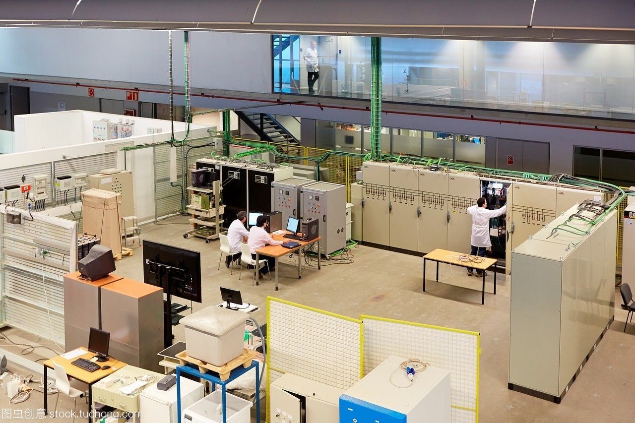 低壓微網絡。用于智能電網和智能電表的測試和證書服務。電力電子設備認證。技術服務行業。bizkaiatecnalia研究和創新巴斯克的國家西班牙。