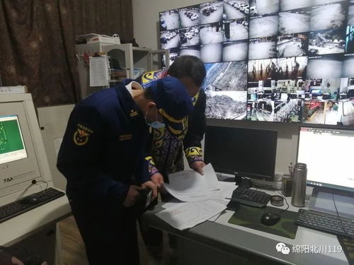 推動消防技術(shù)服務(wù)機(jī)構(gòu)行業(yè)健康發(fā)展,他們在行動