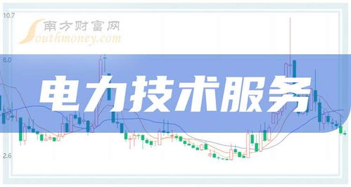 電力技術(shù)服務(wù)板塊概念股名單,先收藏起來 2024 9 2