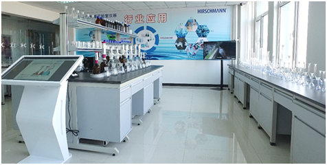 德國(guó)赫施曼(中國(guó))技術(shù)服務(wù)中心與河北省計(jì)量監(jiān)督檢測(cè)研究院 廊坊分院聯(lián)合共建&ldquo;德國(guó)赫施曼微體積概念展示中心&rdquo;