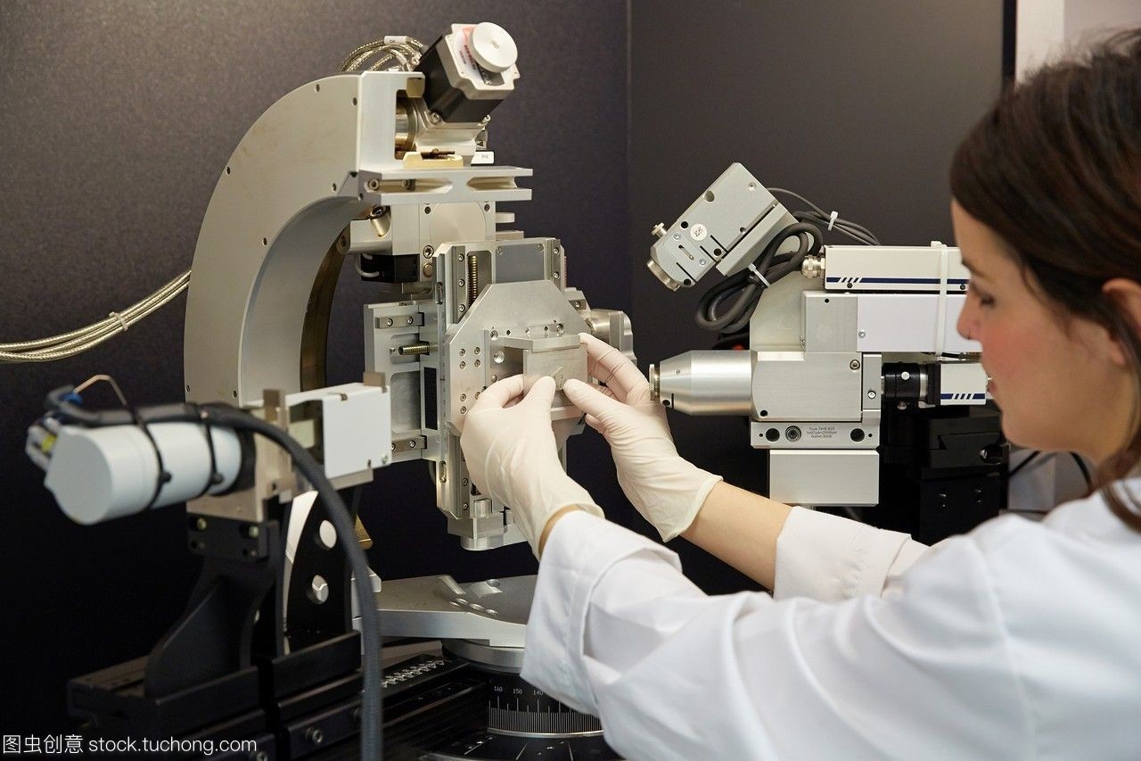 x射線衍射儀。技術(shù)服務(wù)行業(yè)。圣塞巴斯蒂安tecnalia研究和創(chuàng)新donostiagipuzkoa巴斯克的國(guó)家西班牙。