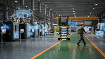 "SPARK 2022"騰訊游戲發布會:40余款產品與項目重磅發布,探索游戲技術的新價值與新體驗