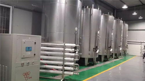 秦皇島博釀酒類技術(shù)服務(wù)有限責(zé)任公司邀您共赴2018上海果酒展