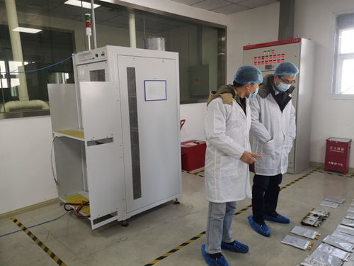 裝備制造技術(shù)服務(wù)團(tuán)隊(duì)赴企業(yè)開展技術(shù)服務(wù)