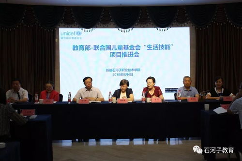 新疆石河子職業(yè)技術(shù)學(xué)院成功召開(kāi)青少年生活技能開(kāi)發(fā)合作項(xiàng)目推進(jìn)會(huì)