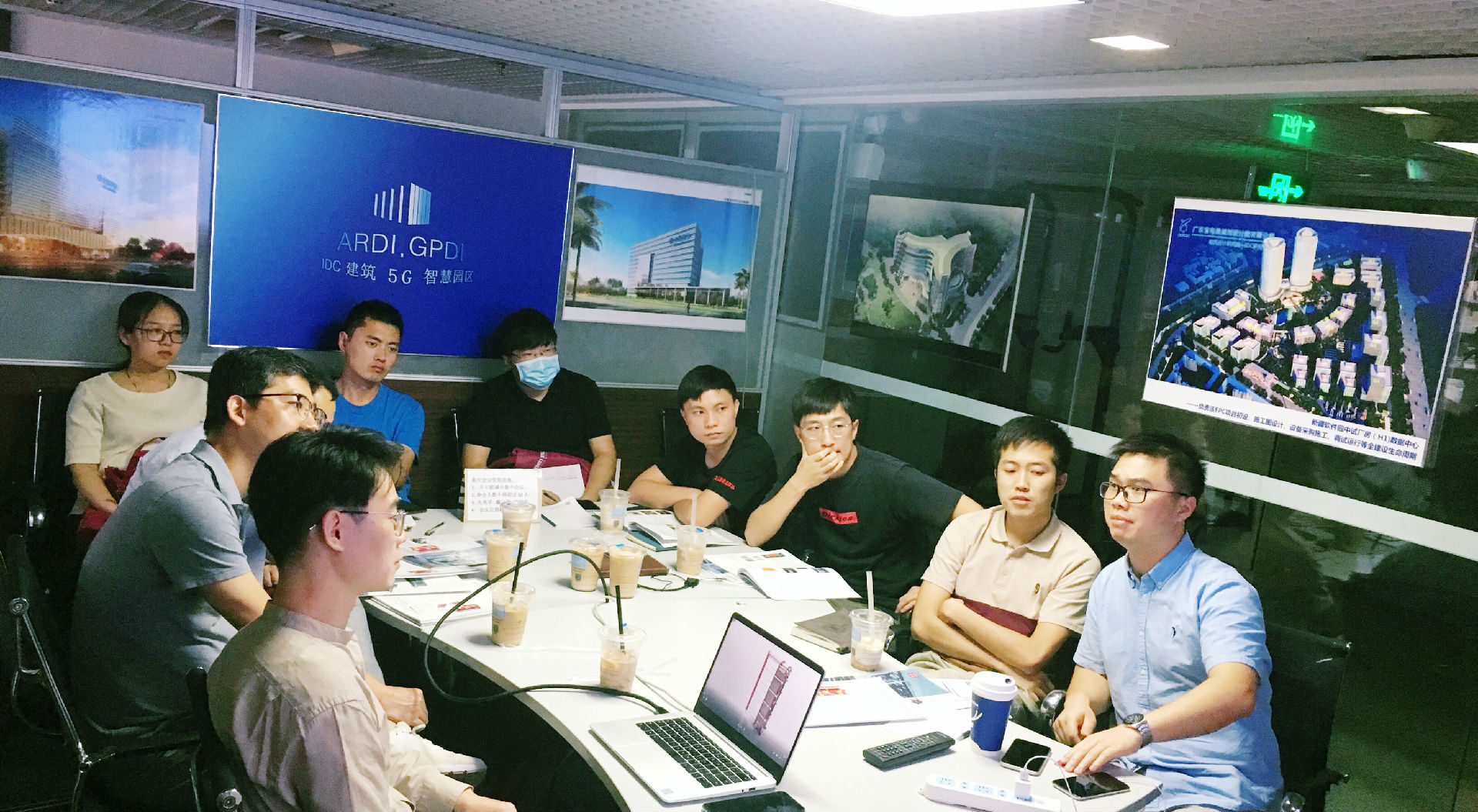 數(shù)據(jù)中心技術(shù)交流盛會(huì)，廣東電信規(guī)劃院引領(lǐng)行業(yè)前沿